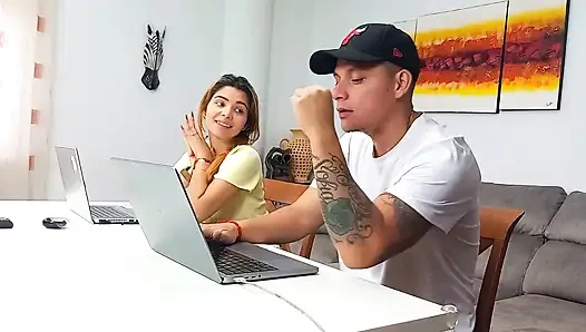 Sex mit meinem besten freund zu haben.