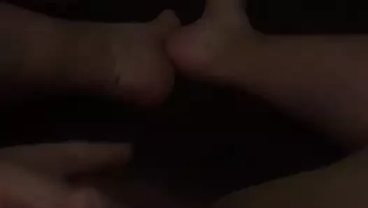 Mein peinlicher Sklavenpimmel