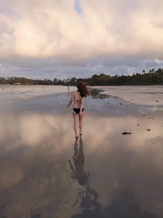 Beach Fun