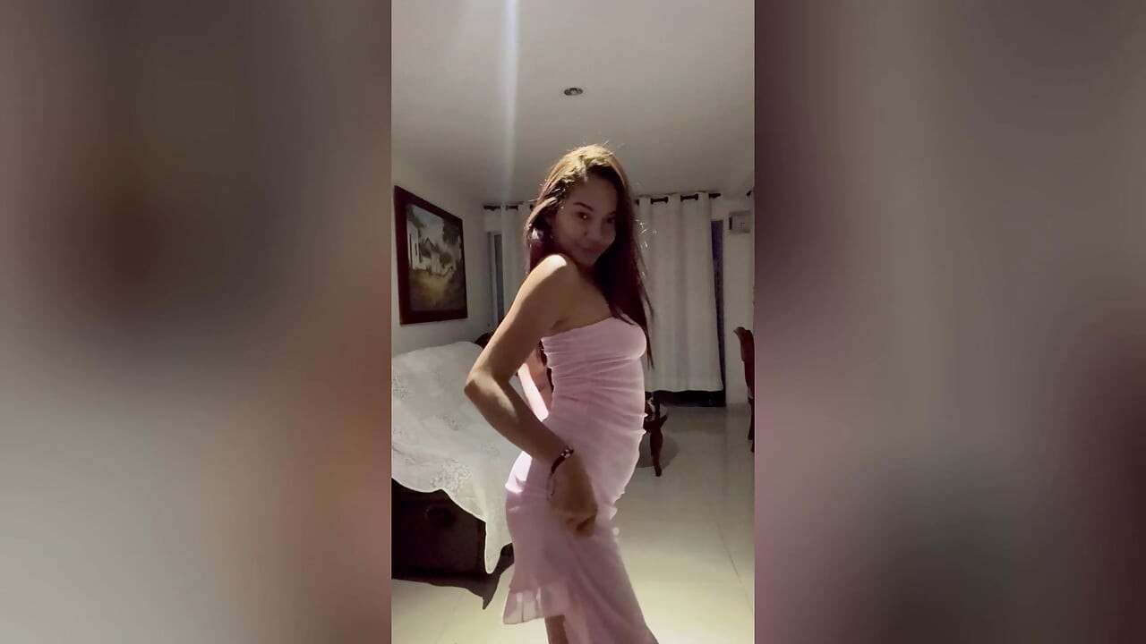 JOI Plays with Me While I Masturbate in My Living Room