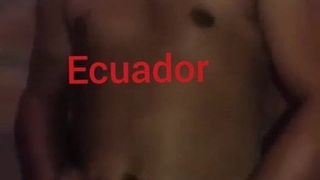 Ful dolu saman erkekler venezuela ve ekvador