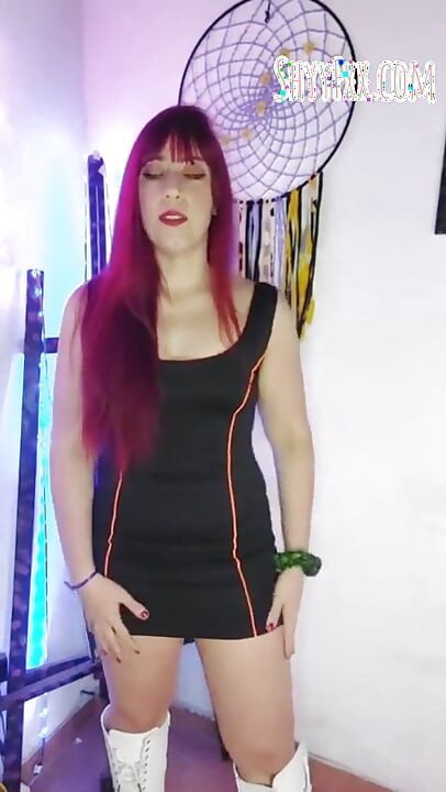 Scammer cobra a dívida da minha meia-irmã para mim e me envia! JOI Roleplay