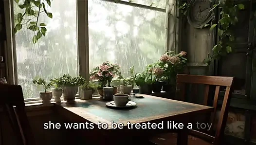 FREE USE AUDIO: Consensual Roleplay & Explicit Dirty Talk "Unlimited Access"