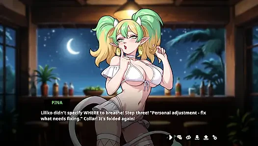 Game baru Succubless