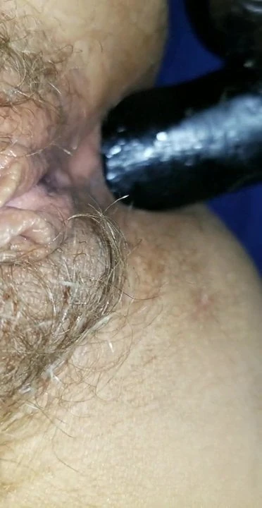 Fuck my ass