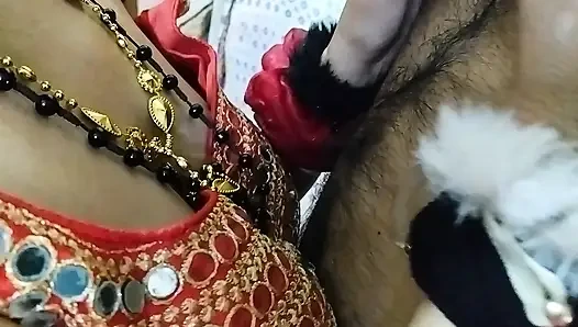Indian deshi bhabhi ki Hot fucking doggy style May