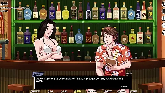 Surga penuh nafsu 3 playthrough episode 5