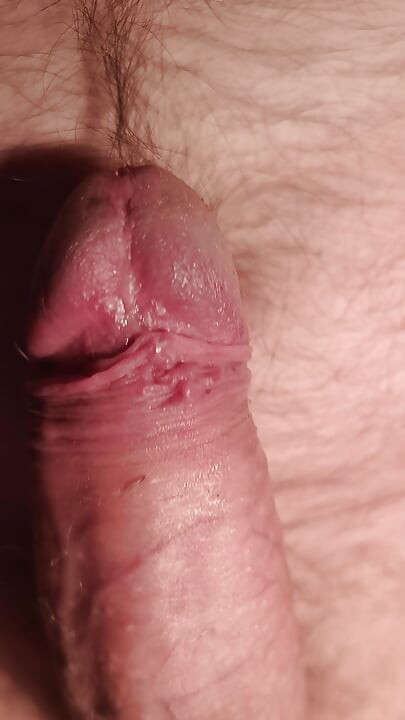 Just Playing with Myself