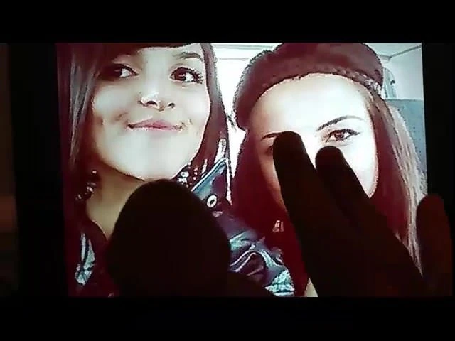 Tribute fot Angela&Ani btw