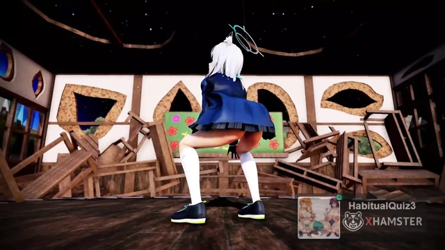 mmd r18 sexy bitch want you cum 3d hentai milf ahegao