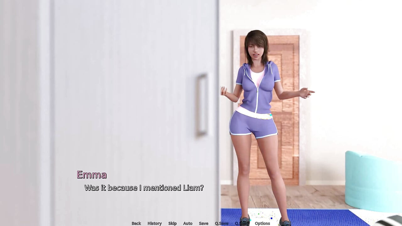 Laura Lustful Secrets: the Wet Fantasies of the Married MILF Season 2 Episode 7
