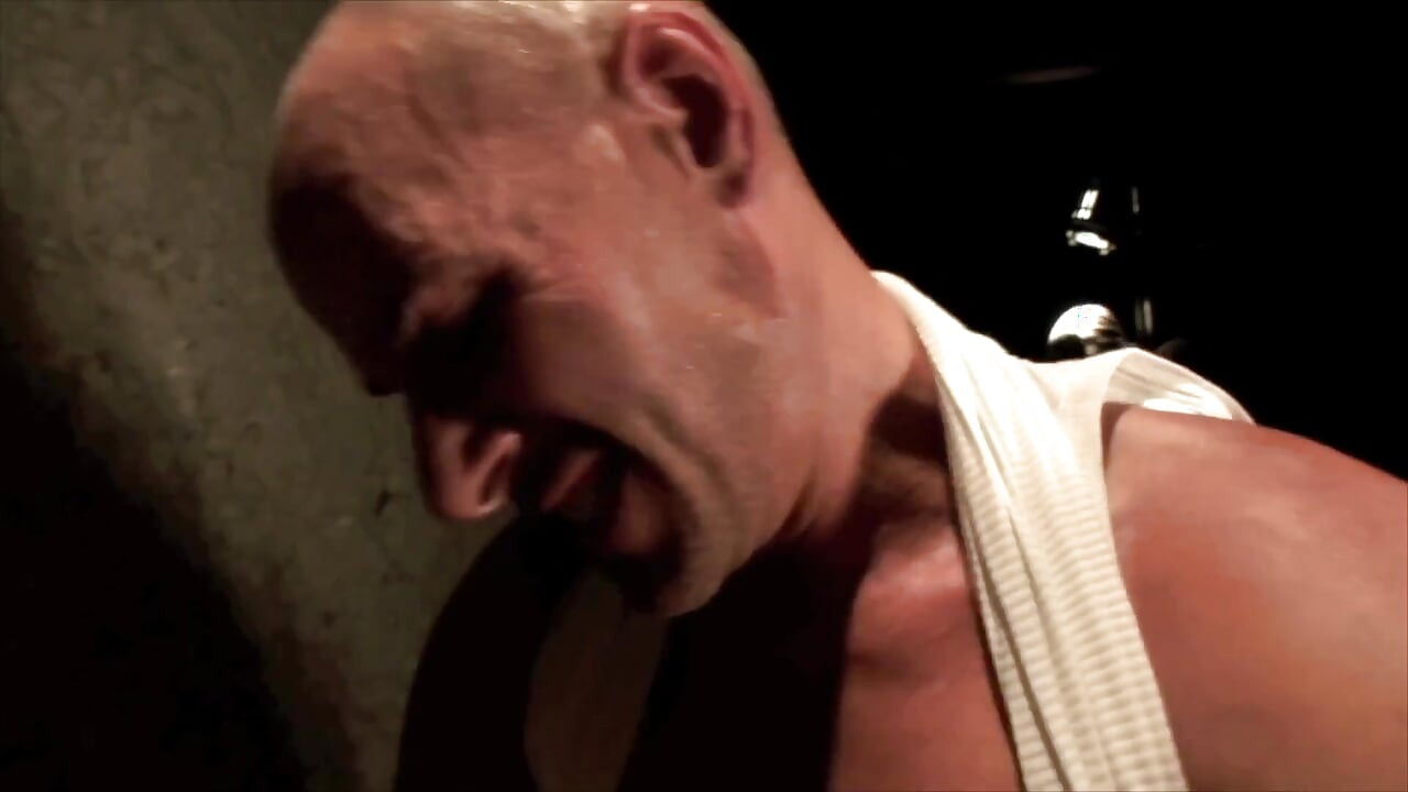 Humiliated and fucked by an old pervert  barbares - part 3