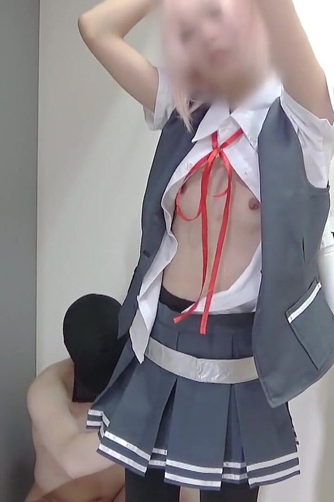 Hentai horny asian sluts 173