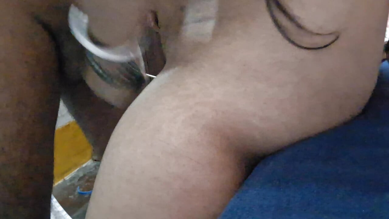Sexy Hardcore Blowjob Given by Desi Hot Horny Wife