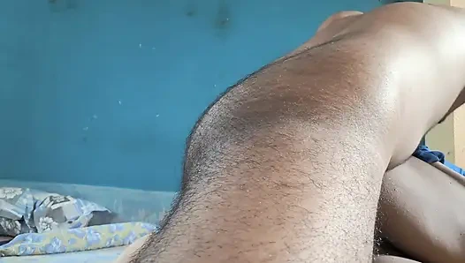 Rohi Was Mopping Her Broom When A Landlord Lured Her