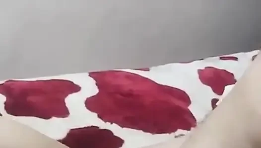 The Words of the Bitch Are Irritating While She Is Screaming From Her Ass. Hear Her Ordeal