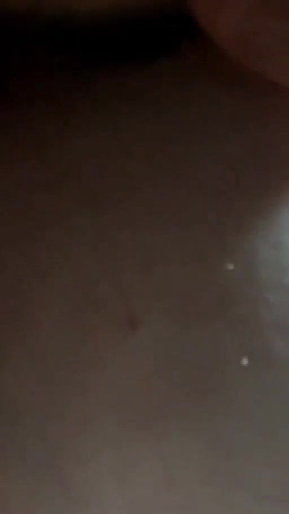 Must-share moment from "I Was Woken up in the Middle of the Night with a Nice Tongue on My Pussy That Way and I Squirted"