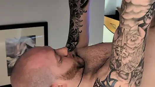 Sneaky Hotel Fuck