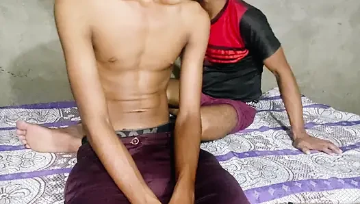 Romantic tarike se dost ne bada Mota land se gand ke chudai ki