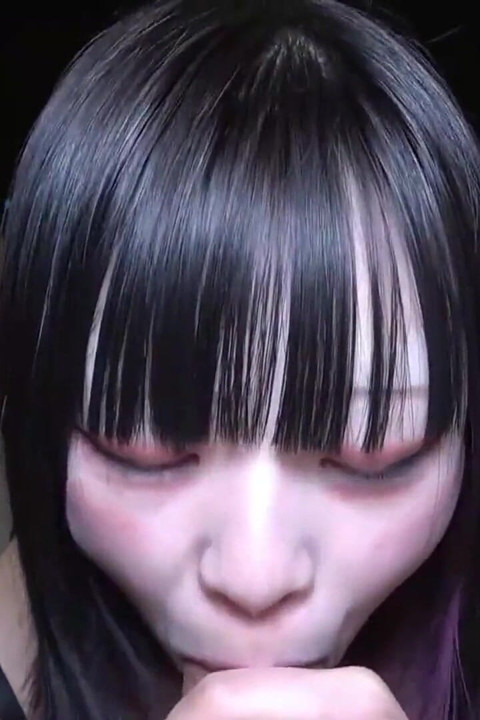 A Jirai-kei Gal!