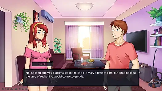 Complete Gameplay - Milfs Plaza, Part 5