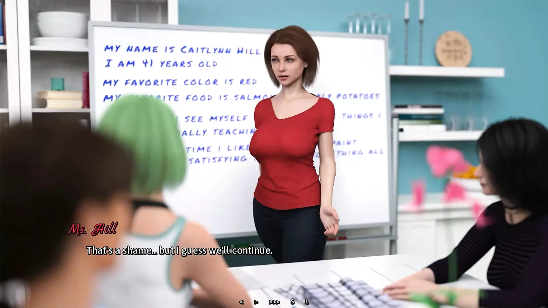 Yaz sıcağı - loveskysan69 tarafından bölüm 12 ateşli modeller