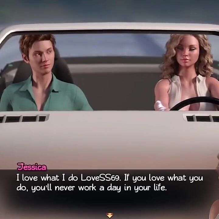 Treasure of Nadia v14011 Part 20 Gameplay by Loveskysan69