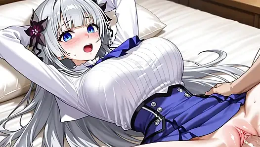 Chloe Chronicle (IS)