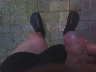 pissen