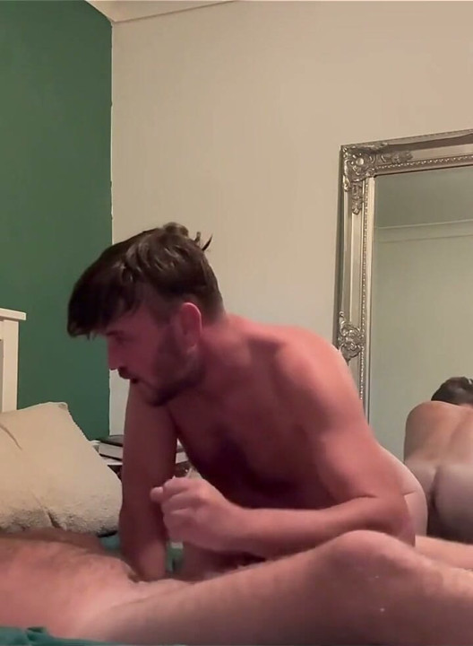 Making Each Other Blow
