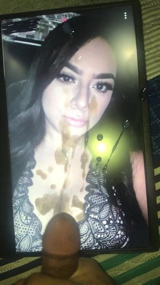 Cumtribute request by XxRAREFORMULAxX