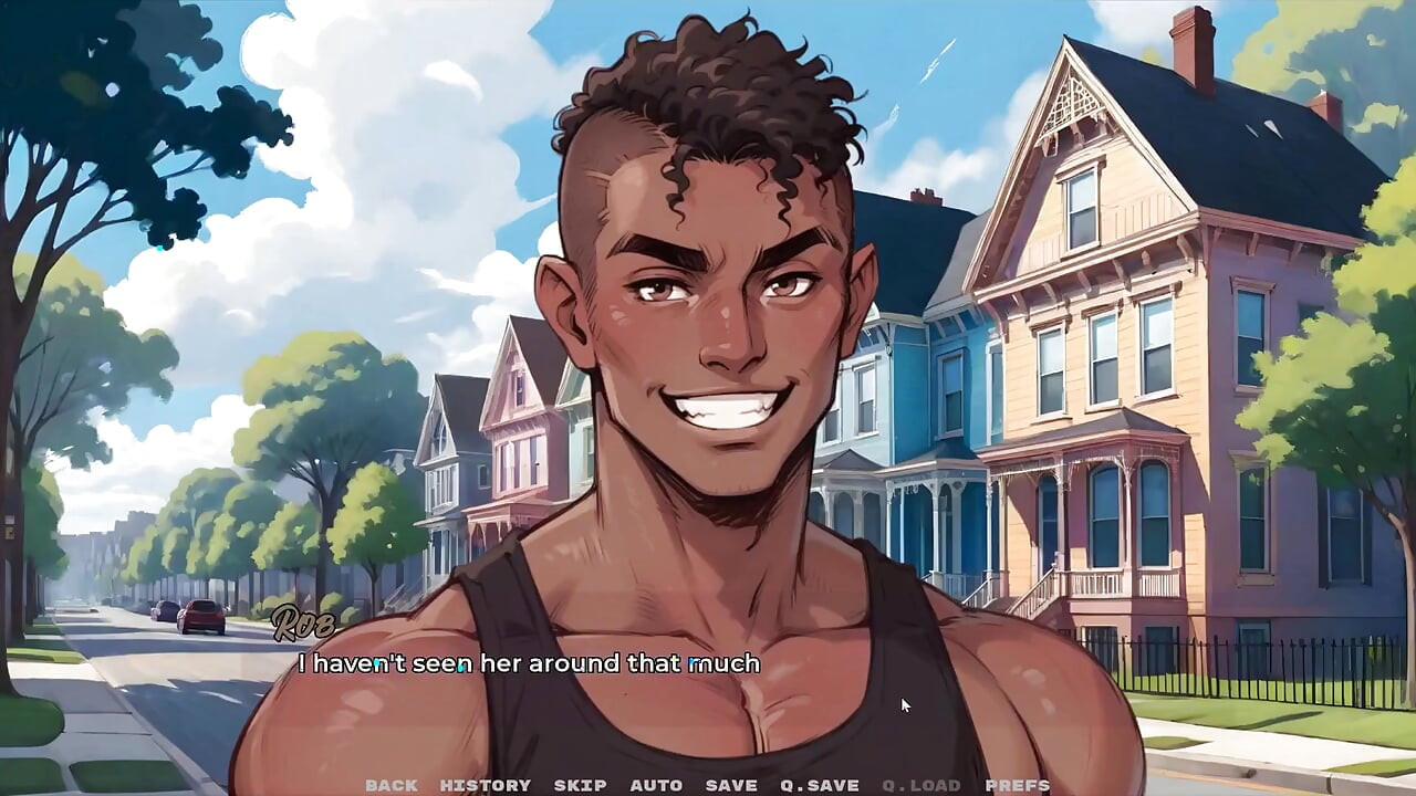 My New Girlfriend [ Taboo Hentai Game ] Ep.51 My Step MILF Invite Me to a Sexy Pool Party with the Neighbors!