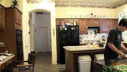 My Stepsister Wants to Play Smoke and Fuck