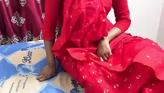 I fucked my sexy stepmom, hard fucking in my room