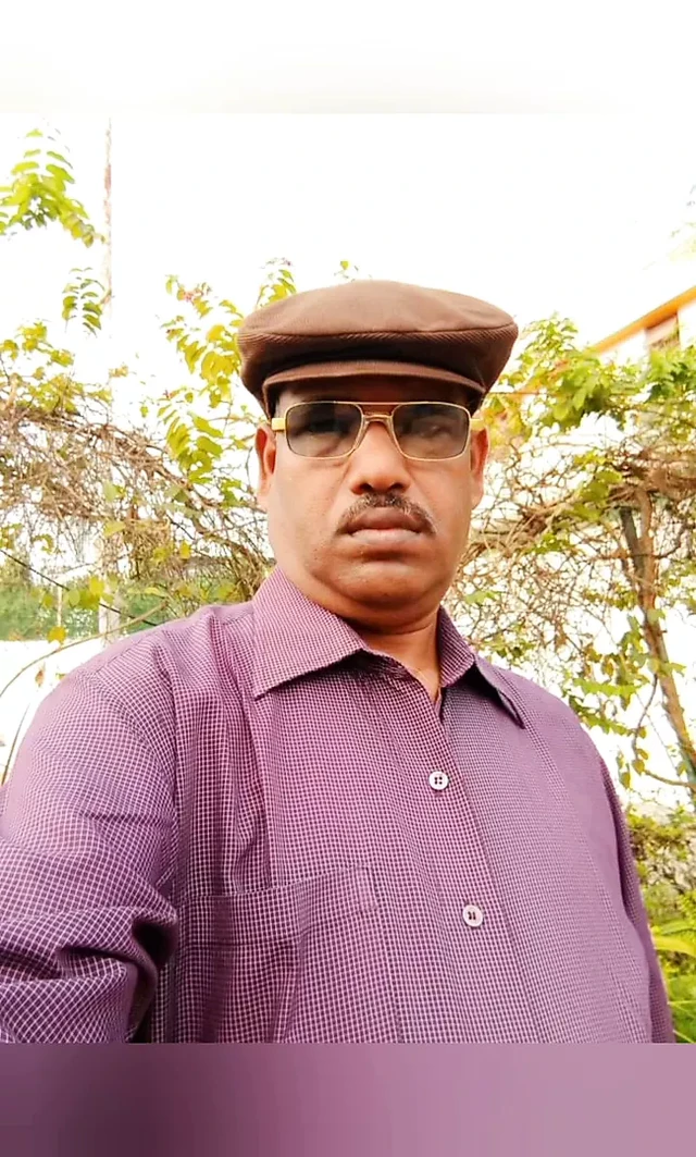 Jayaprakash Parsad