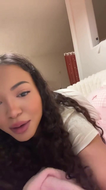 TikTok gadis kentut
