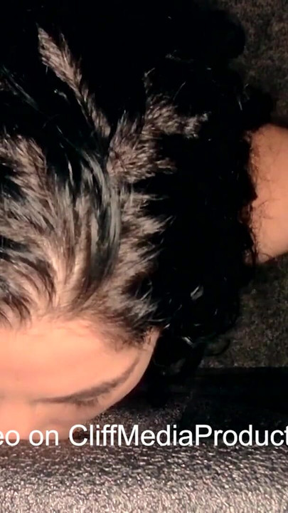 Gloryhole Goofball: بوكاكي في شفاه مكفومة مفتوحة الفم - كليف ميديا للإنتاج | مقطع 1