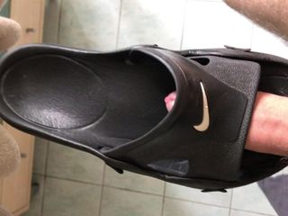 Nike Getasandal