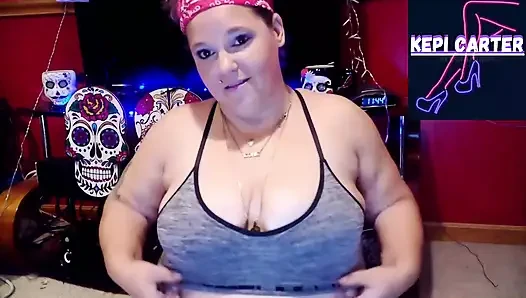 SPH JOI humiliation