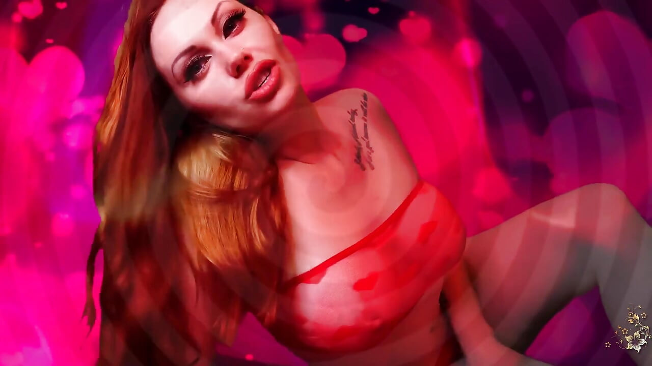 Hipnotizante ASMR & intox-fantasía! Vamos a ver lo estúpido que puedo hacerte
