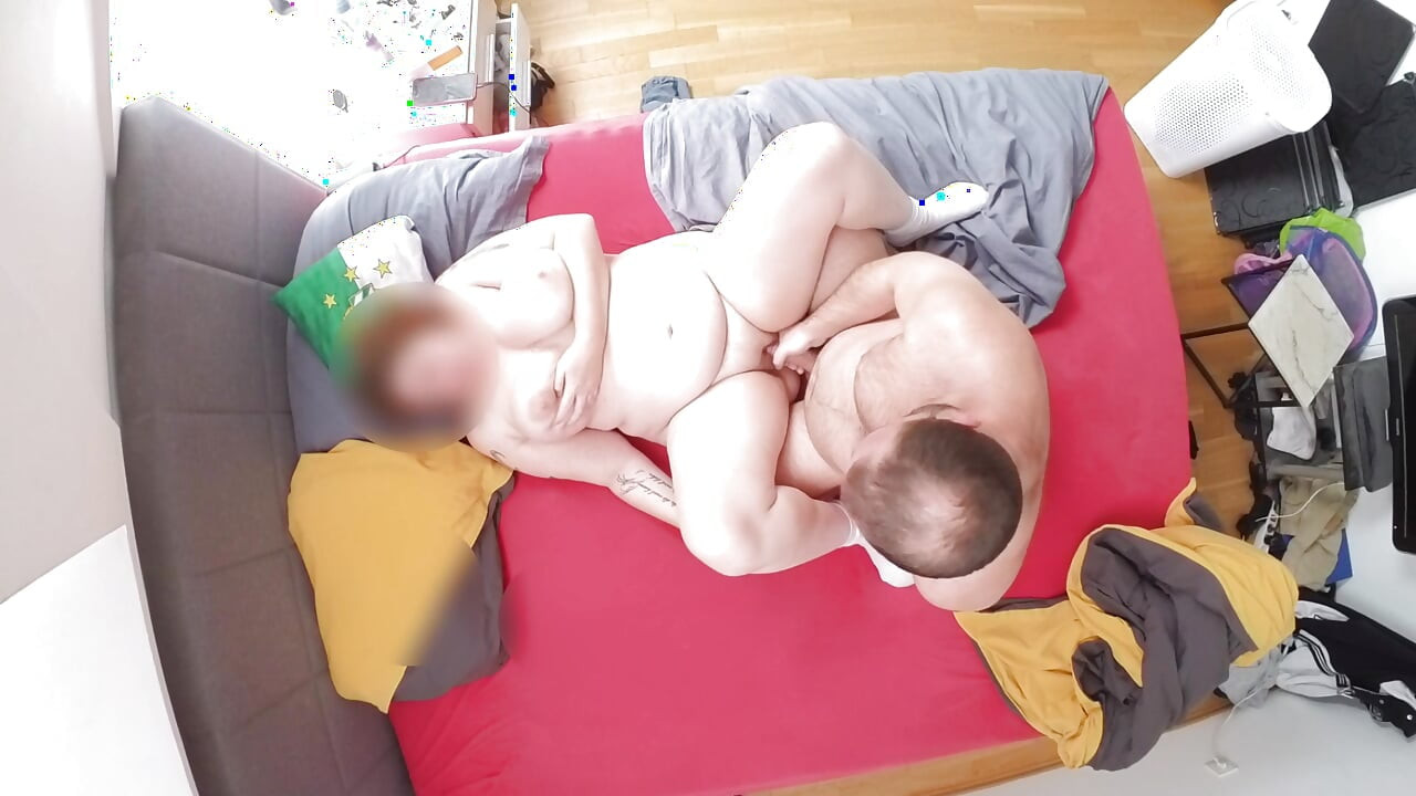 Пожалуйста, не кончай в меня, мой муж будет нюхать твою сперму в меня весь день