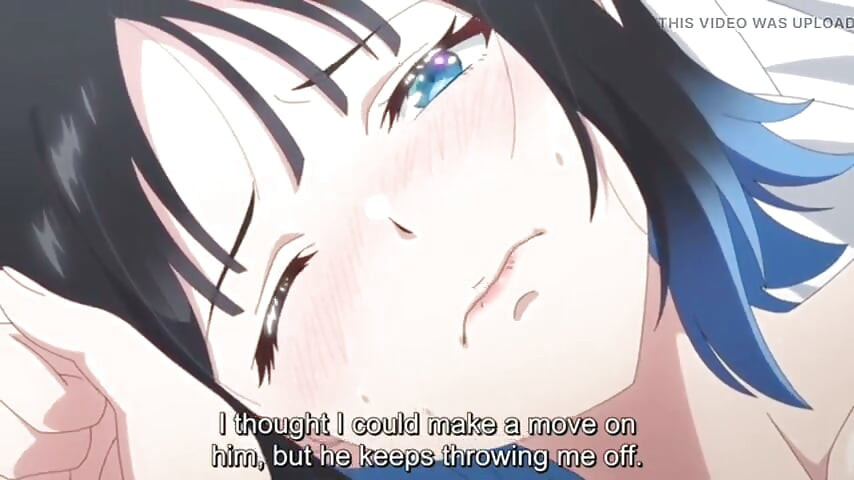 Sex anime