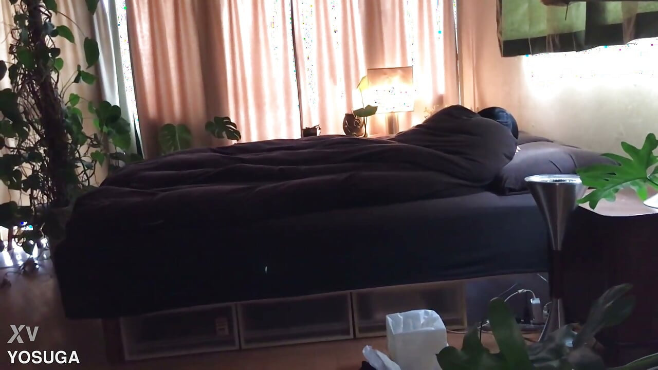 Young Japanese Student Fucked by Stranger in Exchange for Money