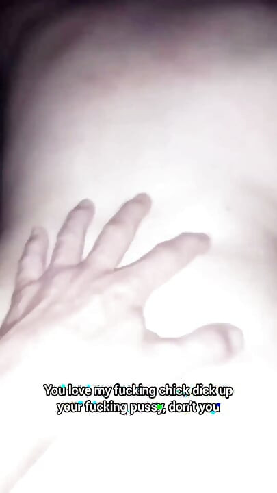 تجميع جنس FTM وMTF قبل العملية - ممتع جداً!