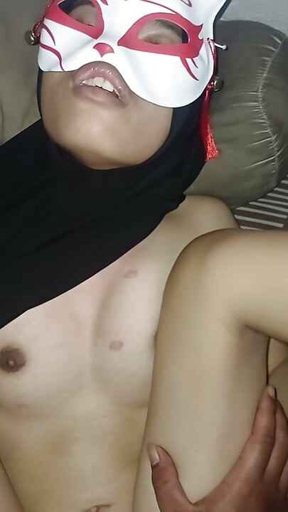 A young girl who has been sexually assaulted by a classmate