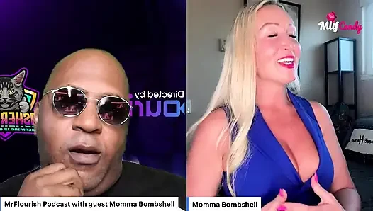 Mrflourish podcast selingkuh sama ibu-ibu seksi di malam hari