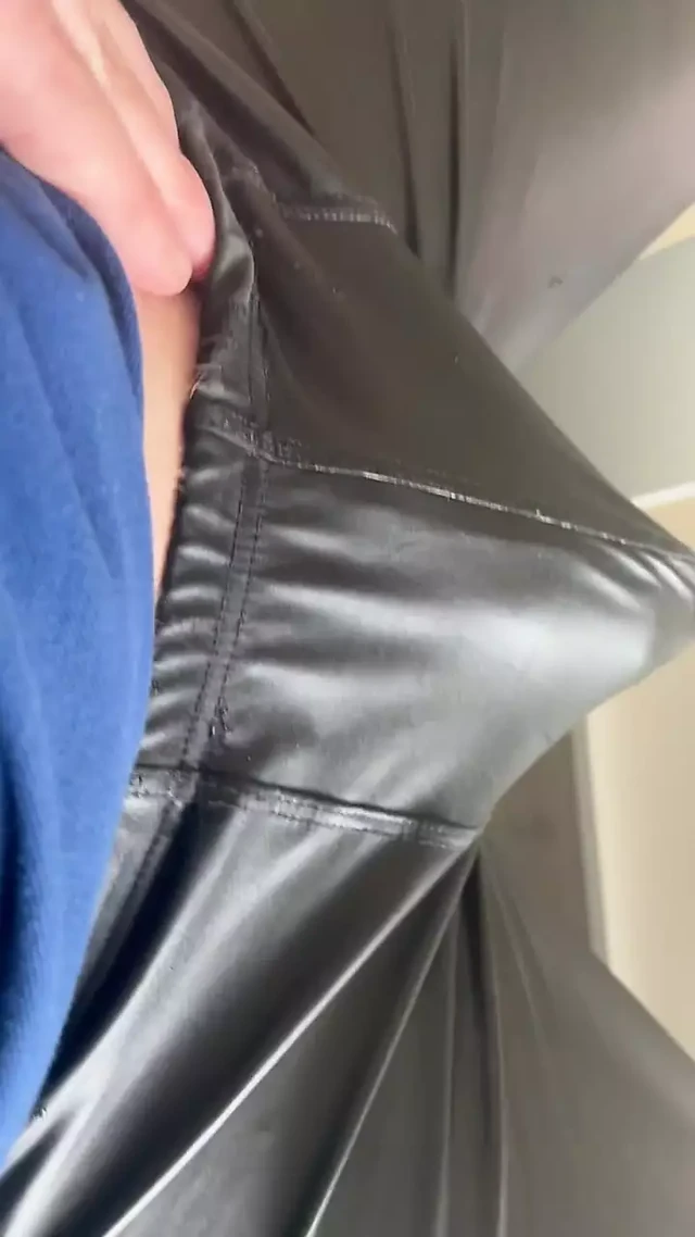 show my cock