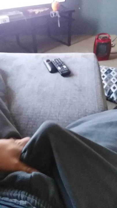 Getting horny off girlfriend friend