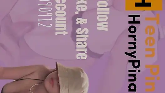 Nakakalibog Na Mag Hapon with My Friend