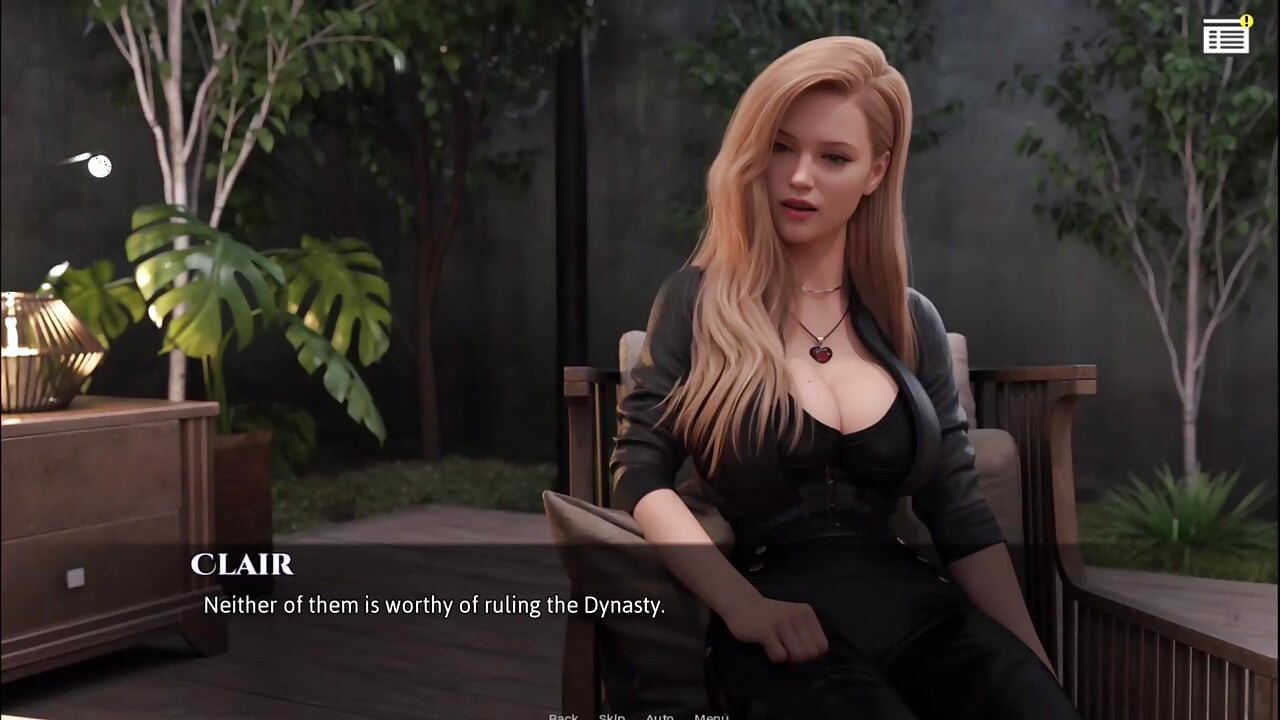 Unlock of New Vampire Power - Chronicles of Kartoba - E07